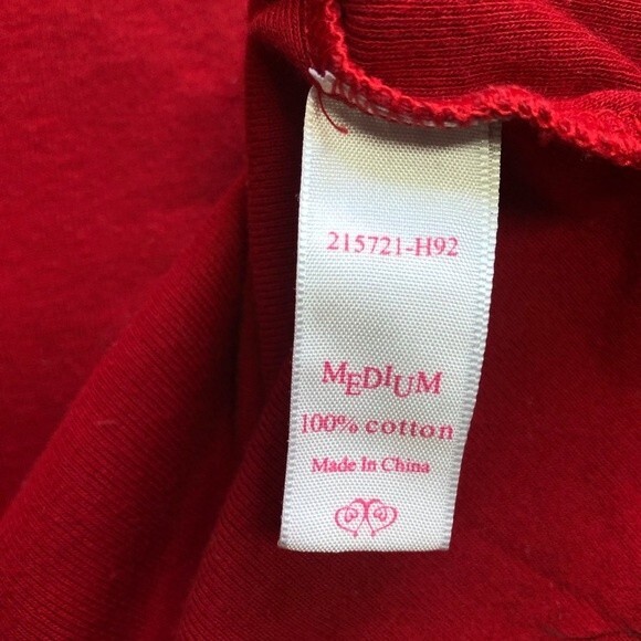 Victoria’s Secret Long Sleeve Pullover Sleep Dress - Picture 6 of 6